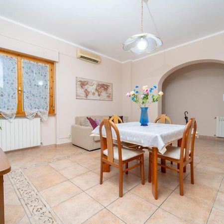 La Casa Di Ada Appartement Tivoli Buitenkant foto