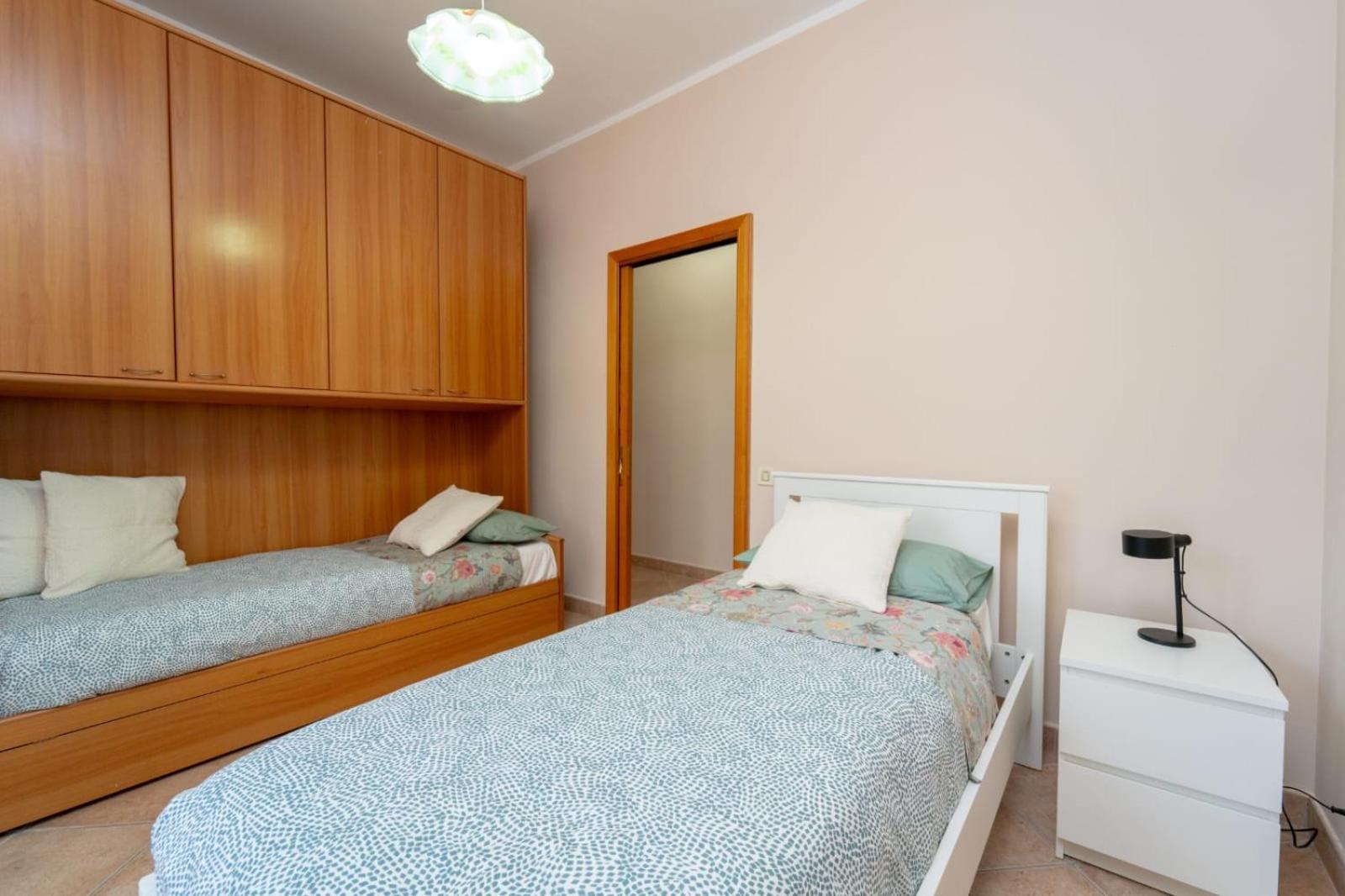 La Casa Di Ada Appartement Tivoli Buitenkant foto