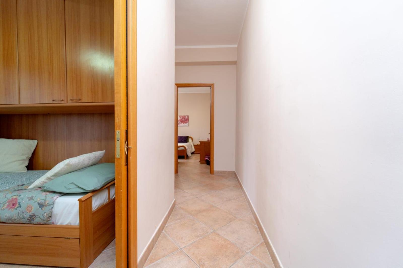 La Casa Di Ada Appartement Tivoli Buitenkant foto