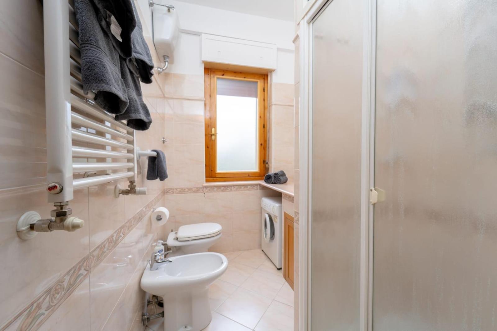 La Casa Di Ada Appartement Tivoli Buitenkant foto