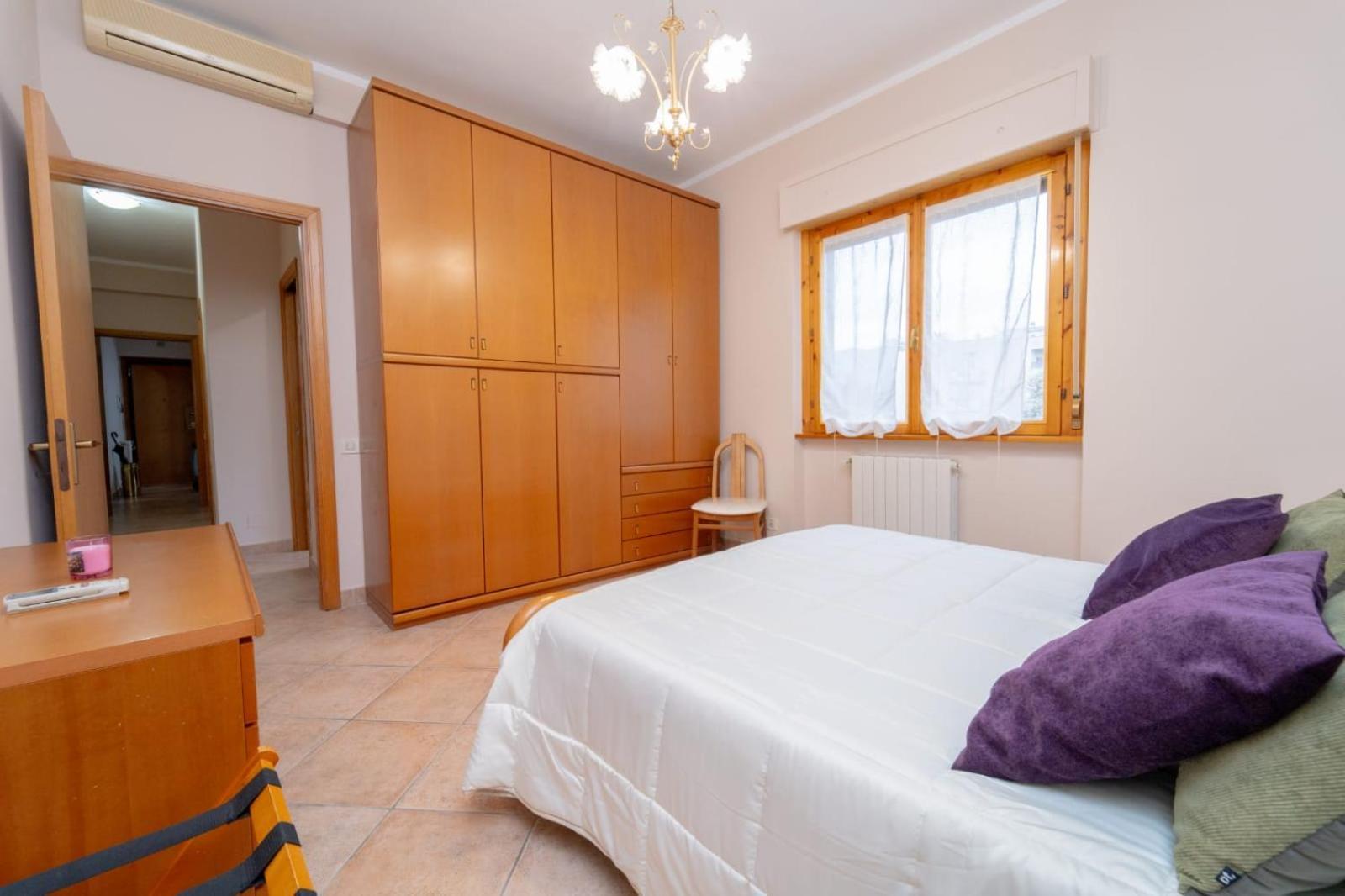 La Casa Di Ada Appartement Tivoli Buitenkant foto