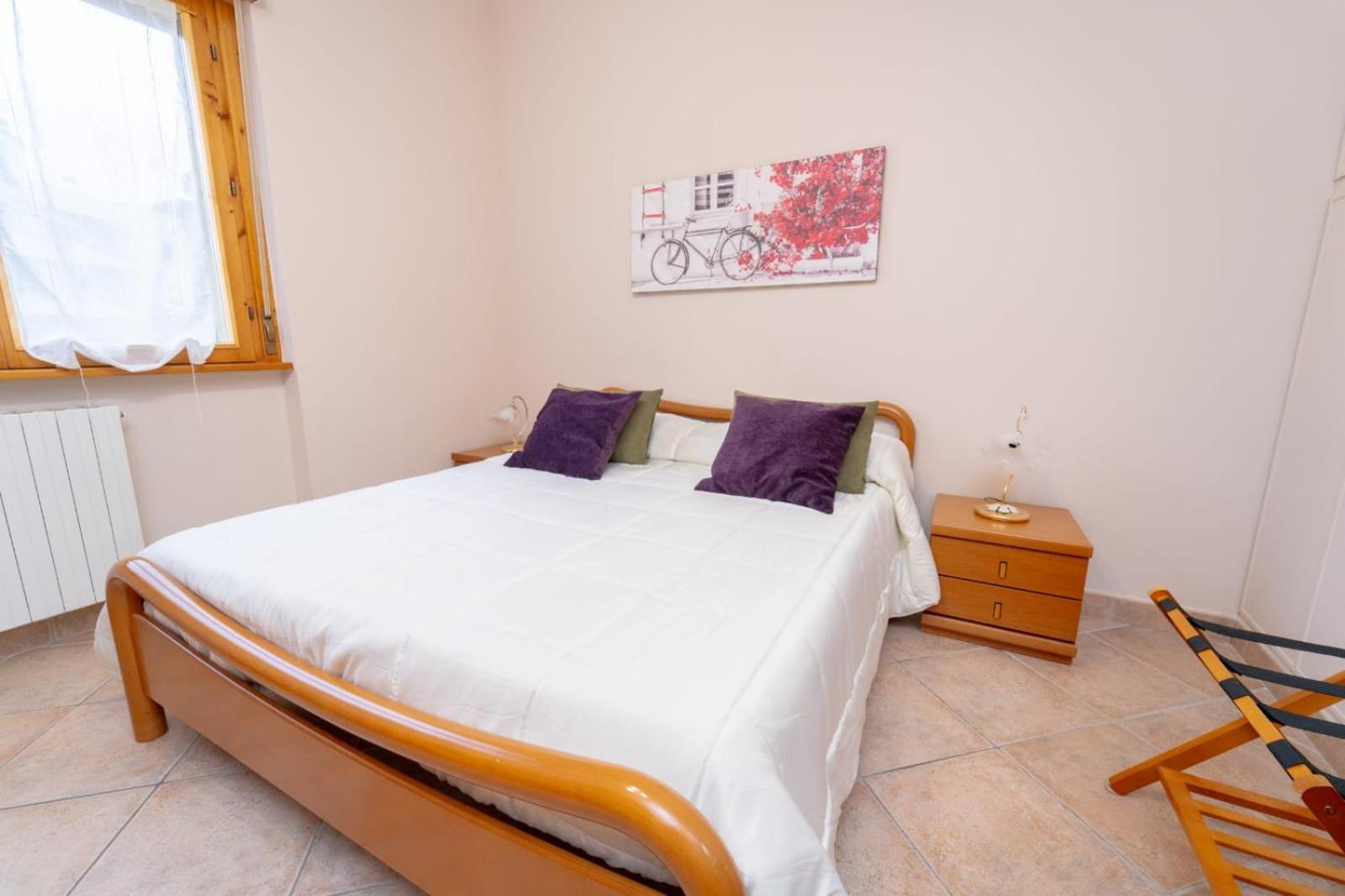 La Casa Di Ada Appartement Tivoli Buitenkant foto