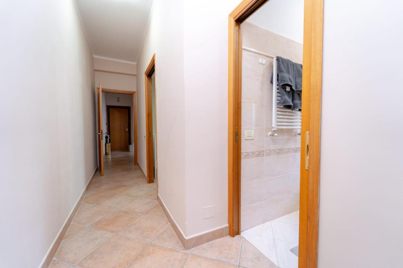 La Casa Di Ada Appartement Tivoli Buitenkant foto